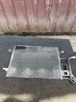 Volkswagen PASSAT B5 Gaisa kondicioniera dzeses radiators 8D0260401