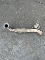 Volkswagen Sharan Muffler pipe connector clamp 