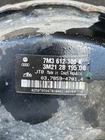 Volkswagen Sharan Servo-frein 7M3612100