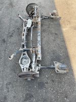 Volkswagen Golf VI Rear subframe 1K0500045TT