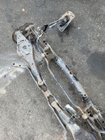 Volkswagen Golf VI Rear subframe 1K0500045TT