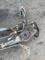 Volkswagen Golf VI Rear subframe 1K0500045TT