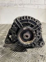 Audi A6 S6 C5 4B Generator/alternator 0986044470