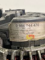 Audi A6 S6 C5 4B Generator/alternator 0986044470