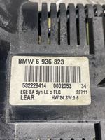 BMW 3 E46 Interruttore luci 6936823