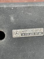 Mercedes-Benz E W211 AHK Anhängerkupplung komplett A2113100704
