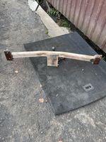 Audi A4 S4 B5 8D Detachable tow bar 