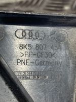 Audi A4 S4 B8 8K Mocowanie narożnika zderzaka tylnego 8K5807454