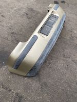 Volkswagen Golf IV Rear bumper 