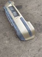 Volkswagen Golf IV Rear bumper 