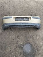 Volkswagen Golf IV Rear bumper 