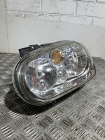 Volkswagen Golf IV Lampa przednia 1J1941015B