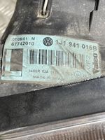 Volkswagen Golf IV Lampa przednia 1J1941015B