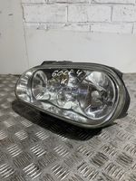 Volkswagen Golf IV Lampa przednia 1J1941015B