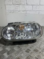 Volkswagen Golf IV Lampa przednia 1J1941015B