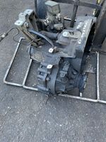 Seat Toledo I (1L) Manual 5 speed gearbox 