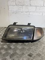 Audi A4 S4 B5 8D Lampa przednia 8D0941003E