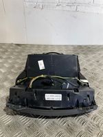 Mercedes-Benz E W211 Centralina del climatizzatore 2118300385