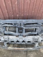 Volkswagen PASSAT B6 Radiatorių panelė (televizorius) 3C0805594D