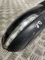 Volkswagen Golf VI Front door electric wing mirror E1021025