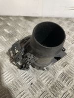 BMW 3 E90 E91 Engine shut-off valve 10378517