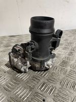 BMW 3 E90 E91 Engine shut-off valve 7810752