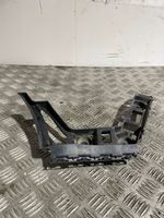 Volkswagen Golf VI Staffa angolare del supporto di montaggio del paraurti 5K6807394