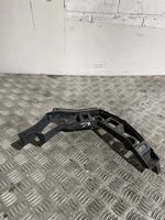 Volkswagen Golf VI Staffa angolare del supporto di montaggio del paraurti 5K6807393C