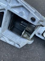 Mercedes-Benz C W204 Scatola dello sterzo A2044602216