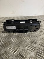 Mercedes-Benz C W204 Climate control unit 2048300590