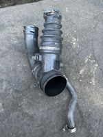 Citroen C5 Air intake hose/pipe 9682489380