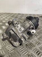 BMW 1 F20 F21 Polttoaineen ruiskutuksen suurpainepumppu 8515058