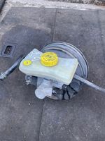 Volkswagen PASSAT B5.5 Servo-frein 3B0614105A