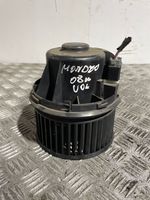 Ford Mondeo MK IV Mazā radiatora ventilators 3M5H18456AD