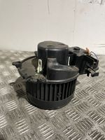 Mercedes-Benz C W203 Pečiuko ventiliatorius/ putikas 