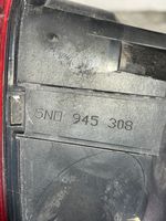 Volkswagen Tiguan Lampy tylnej klapy bagażnika 5N0945308