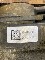 Volkswagen Tiguan Mechanizm różnicowy tylny / Dyferencjał 4A0907554F