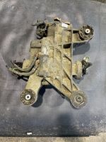 Volkswagen Tiguan Mechanizm różnicowy tylny / Dyferencjał 4A0907554F