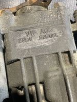 Volkswagen Tiguan Mechanizm różnicowy tylny / Dyferencjał 4A0907554F