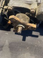 Volkswagen Tiguan Rear differential 4A0907554F