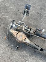 Volkswagen Tiguan Rear axle beam 5N0505235AF