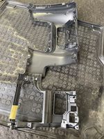 Volkswagen Tiguan Revestimiento de los botones de la parte inferior del panel 5M1857051