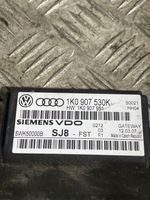 Volkswagen Golf IV Gateway valdymo modulis 1K0907530K