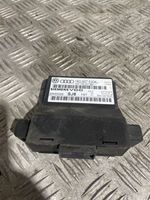 Volkswagen Golf IV Gateway valdymo modulis 1K0907530K