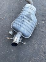 BMW X3 E83 Marmitta/silenziatore 3414909