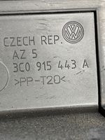 Volkswagen Tiguan Akumuliatoriaus dėžė 3C0915443A