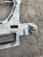 BMW X3 E83 Griglia superiore del radiatore paraurti anteriore 3417721