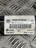 Volkswagen Tiguan Câble négatif masse batterie 1K0915181H