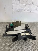 BMW X3 E83 Panelės apdailos skydas (apatinis) 