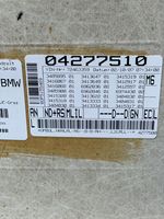 BMW X3 E83 Podsufitka 360616AN